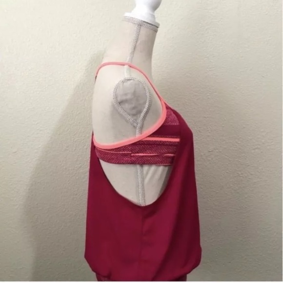 Nike Racerback Tankini - Picture 3 of 6